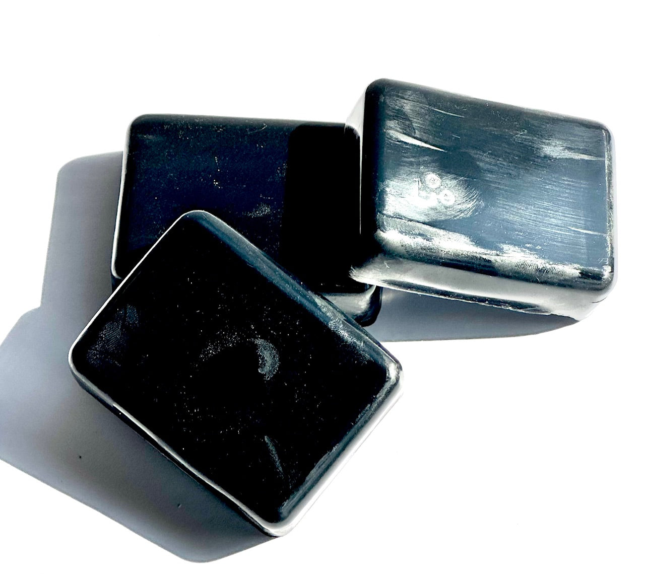 Charcoal Glycerin Bar Soap