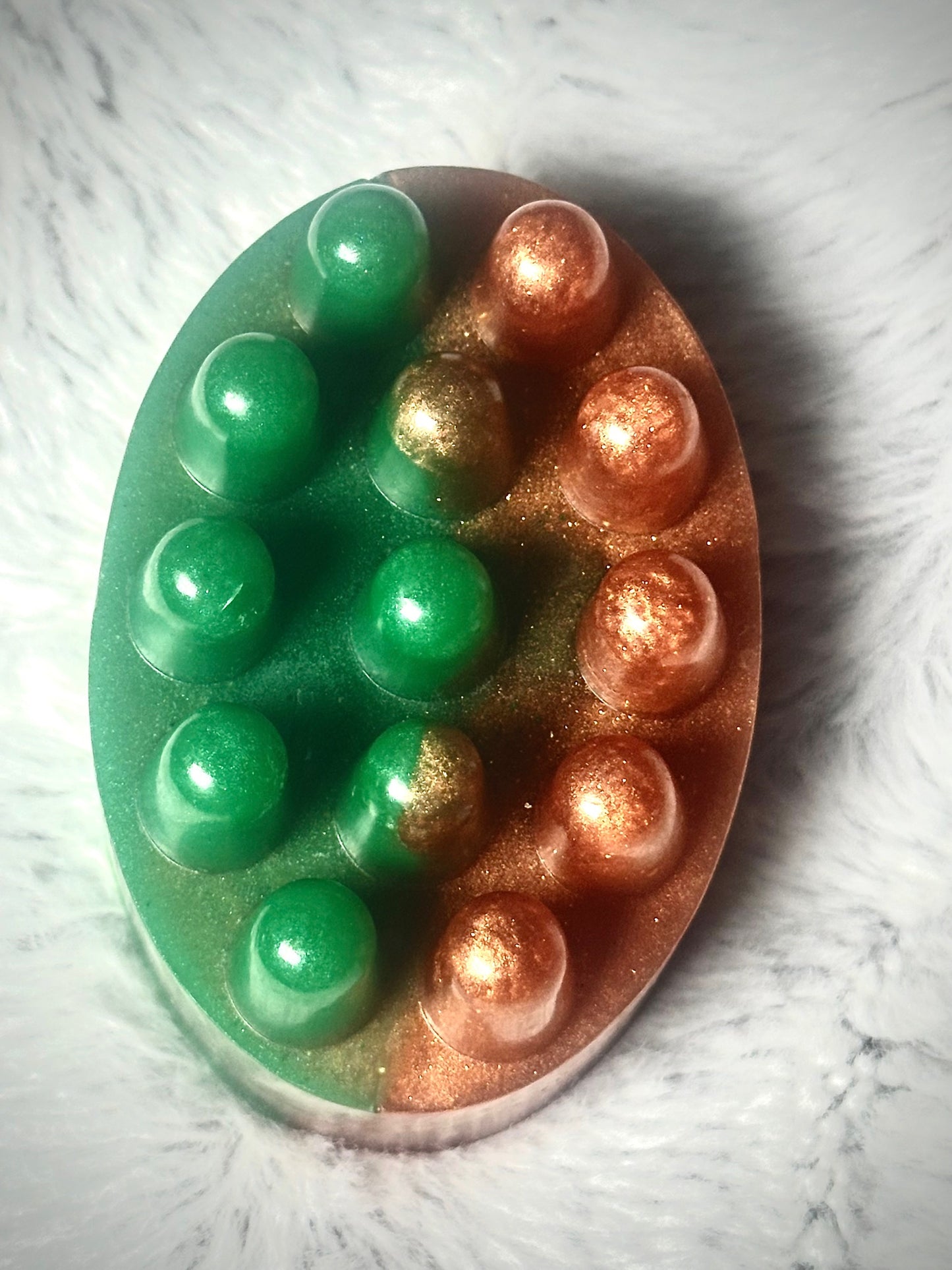 Glycerin Massage Soap Bar