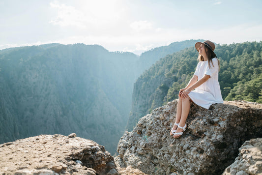 Slow Down, Beautiful Soul