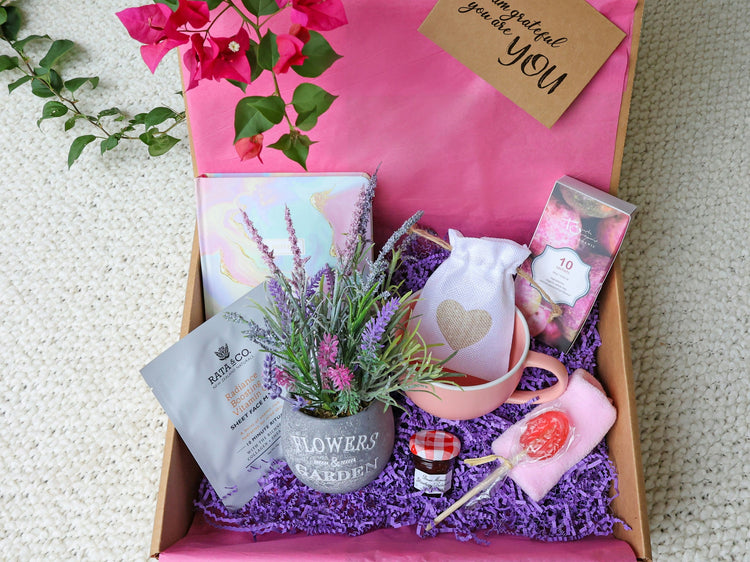 Bundles + Gift Sets