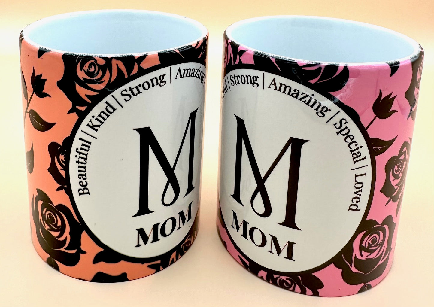Themed Coffee Mugs