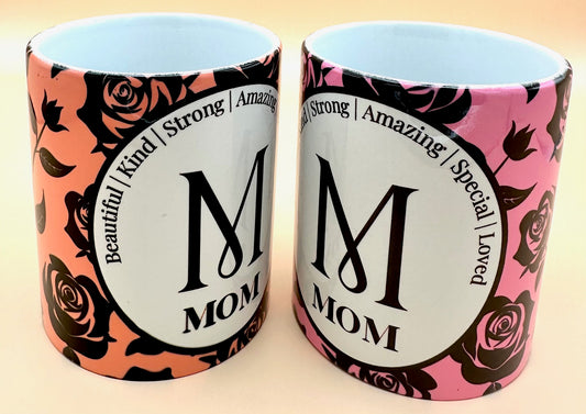 Themed Coffee Mugs