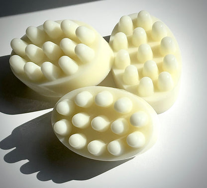 Glycerin Massage Soap Bar