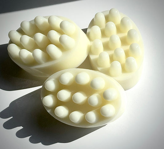 Glycerin Massage Soap Bar