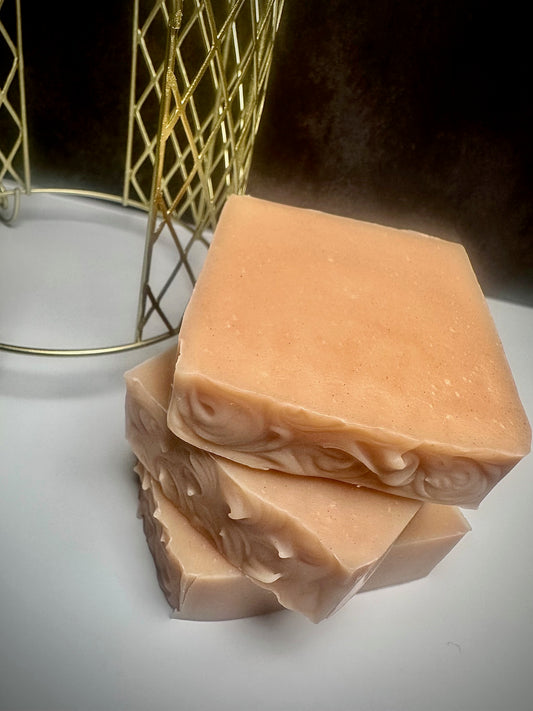 "Naked" Body and Facial Bar