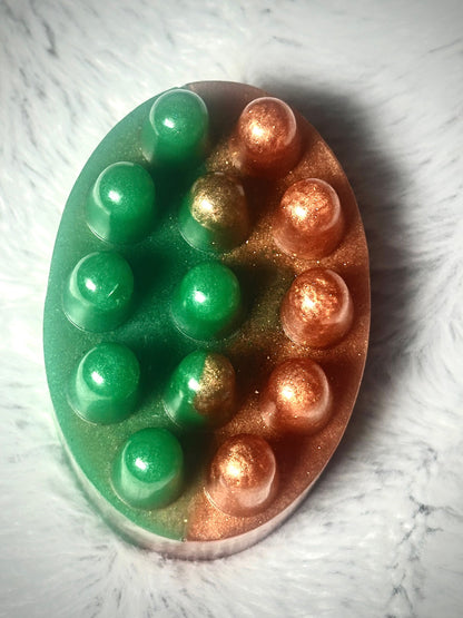 Glycerin Massage Soap Bar