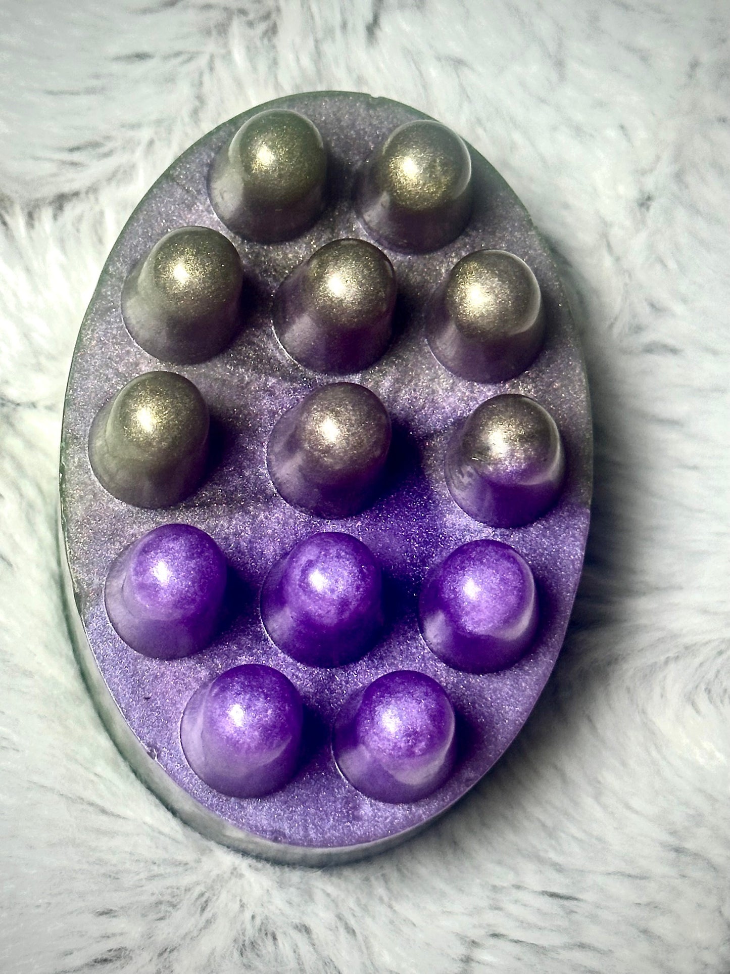 Glycerin Massage Soap Bar