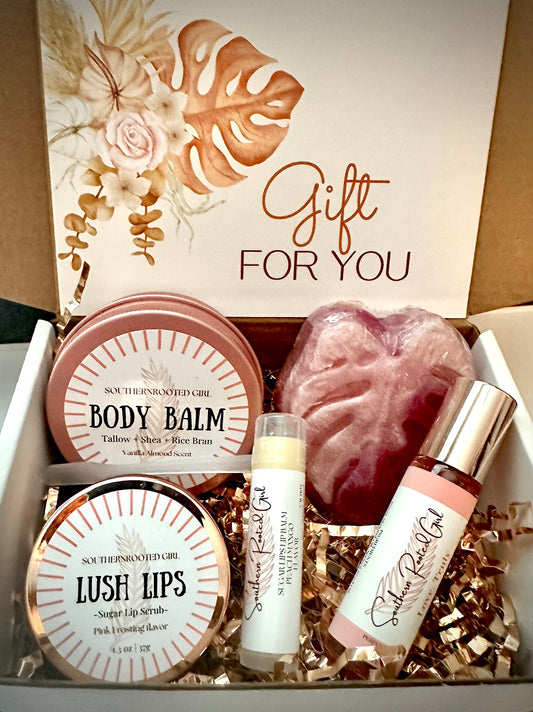 Gift Bundle Set - Small