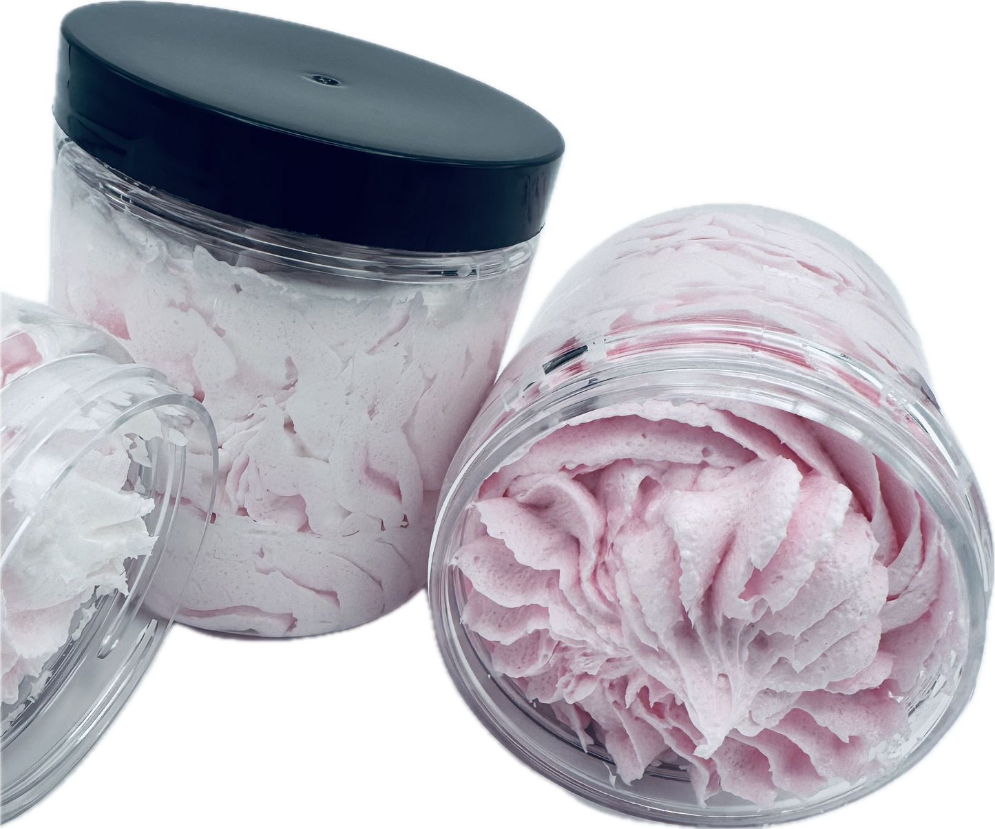 Foaming Sugar Scrub