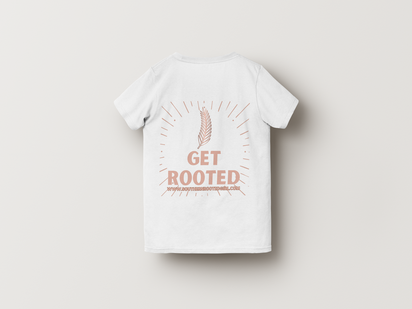 SRG Unisex Branded Tee