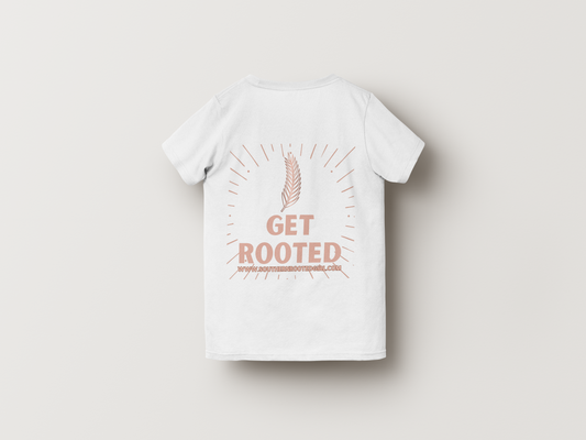 SRG Unisex Branded Tee