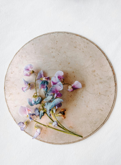 Handcrafted Scented Candle