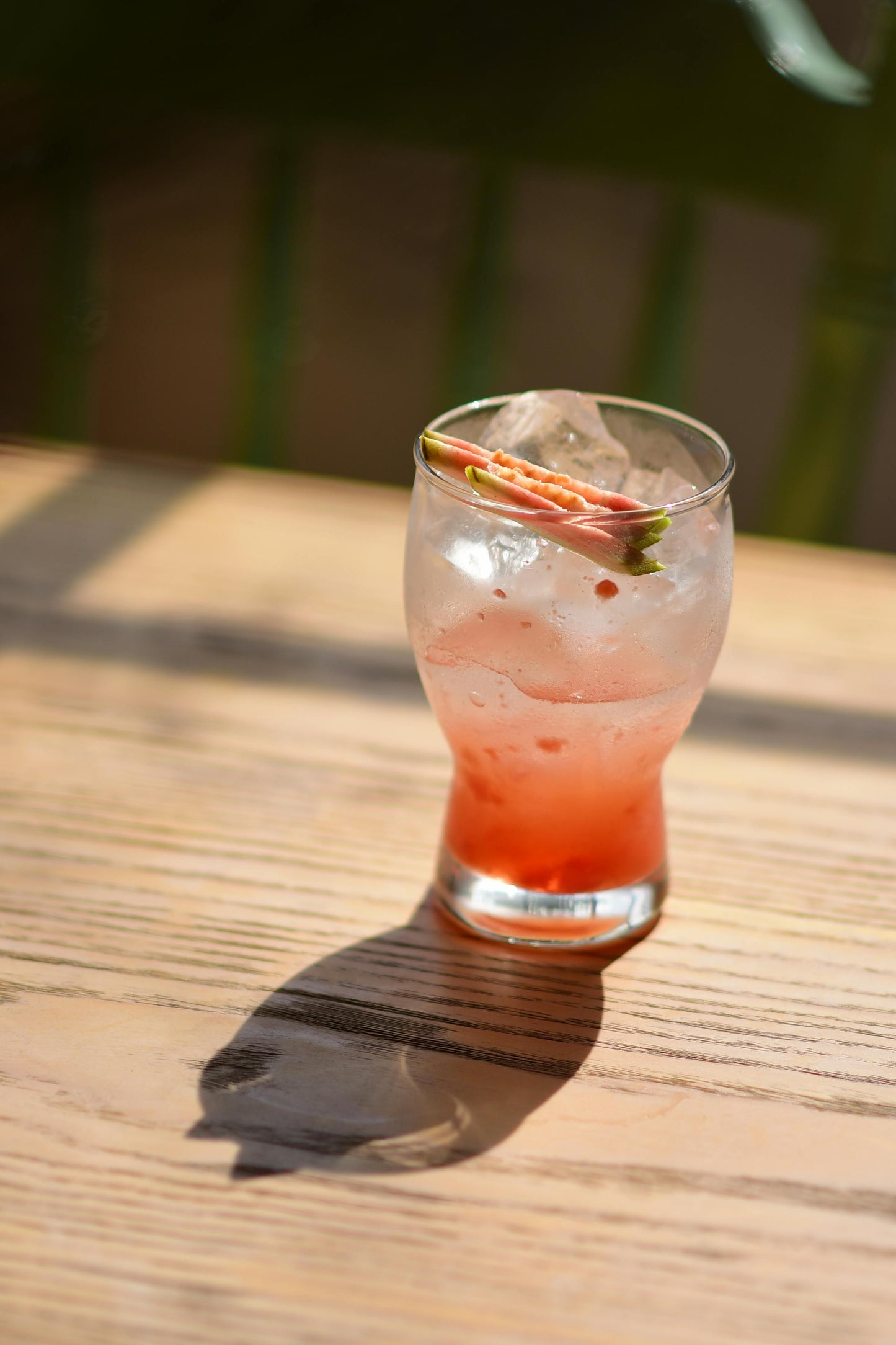 Handcrafted Scented Candle