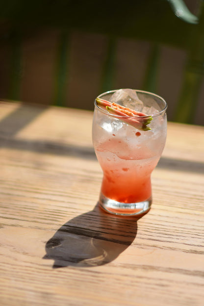 Handcrafted Scented Candle